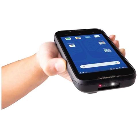 Memor 11 computer palmare 12,7 cm (5") 720 x 1280 Pixel Touch screen 285 g Nero - Foto 2