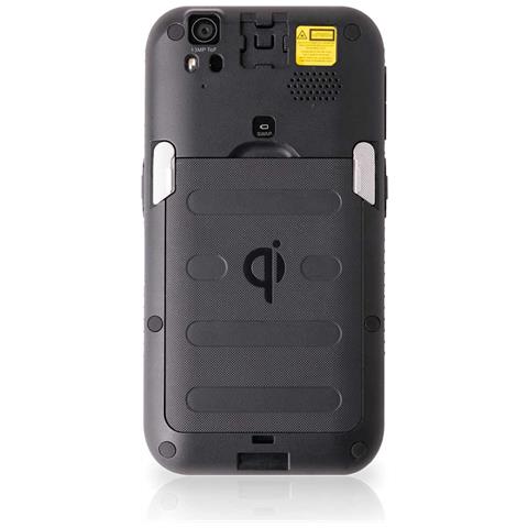 Memor 11 computer palmare 12,7 cm (5") 720 x 1280 Pixel Touch screen 285 g Nero - Foto 6