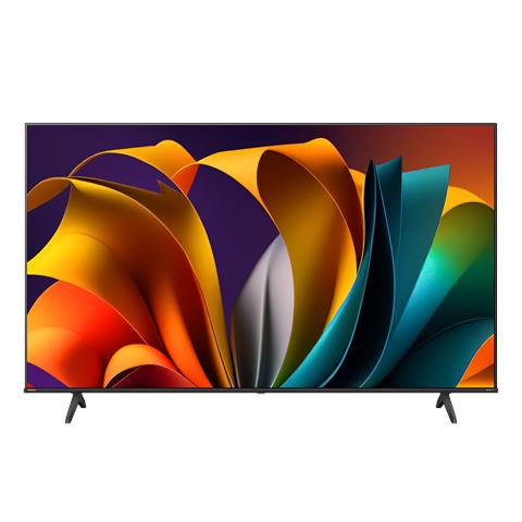 TV LED 4K Ultra HD 65" 6942351406640 Smart TV Vidaa U - Foto 1