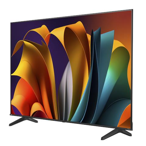 TV LED 4K Ultra HD 65" 6942351406640 Smart TV Vidaa U - Foto 7