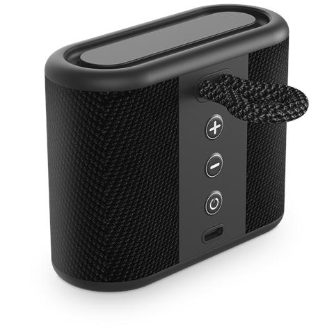 Sound Minimax Altoparlante portatile stereo Nero 5 W - Foto 2