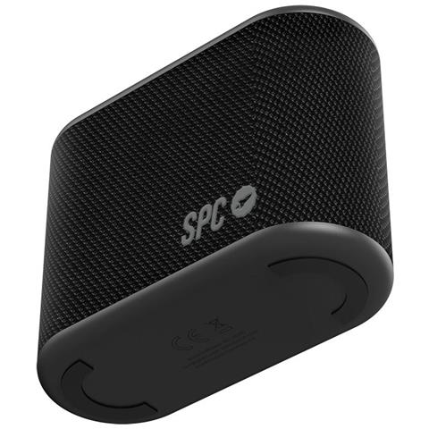Sound Minimax Altoparlante portatile stereo Nero 5 W - Foto 4