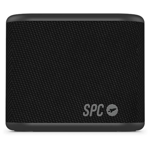 Sound Minimax Altoparlante portatile stereo Nero 5 W - Foto 1