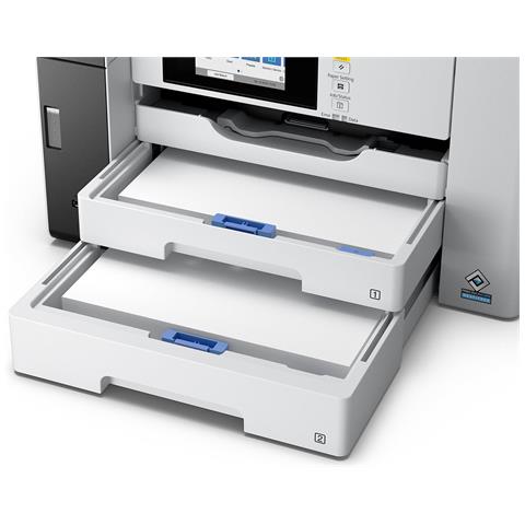 EcoTank Pro ET-M16685 Ad inchiostro A3 4800 x 2400 DPI Wi-Fi - Foto 14