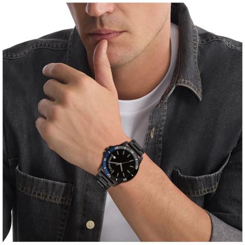 Calvin Klein Mod. 25200382 - Foto 2