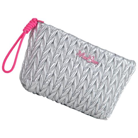 Borsa Cosmetica Esagonale - Organizer Portatile Per Trucco - Foto 1