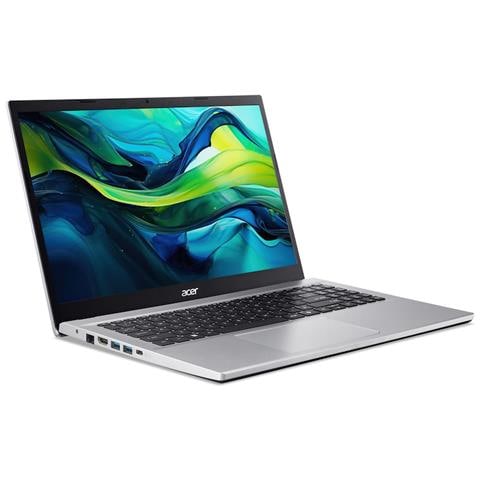 Aspire Go 15 AG15-42P-R9Q9 AMD Ryzen™ 7 5825U Computer portatile 15.6" Full HD 32 GB DDR4-SDRAM 1 TB SSD Wi-Fi 6 Windows 11 Home Argento - Foto 2