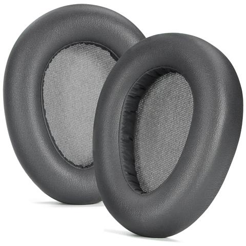 Cuscinetti Auricolari Per Cuffie Wireless Jlab Jbuds Lux Anc (confezione Da 2) Black - Foto 1