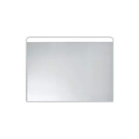 Specchio Illuminazione Led 100x60 Cm Mod. Remo - Foto 1
