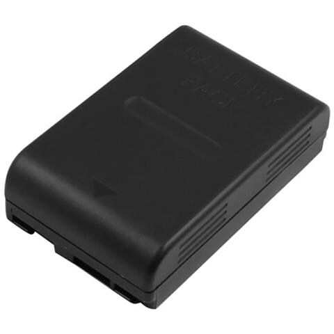 Batteria 4.8v 2100mah Per Videocamera Panasonic Nv-a1e - Foto 1