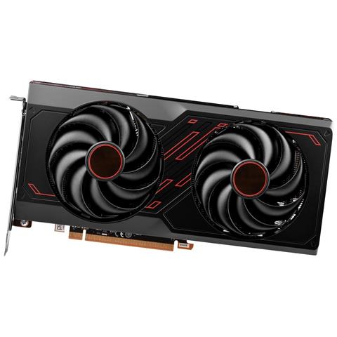 Pc Gaming Ryzen 5 3600 - Ram 16gb - Rx 7600 - Ssd 1tb M. 2 - Wifi - W11 Pro - Foto 2