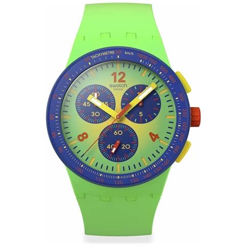 Orologio Flowing Freshly - Susg101 - Foto 1