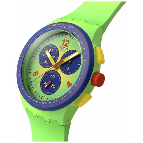 Orologio Flowing Freshly - Susg101 - Foto 2