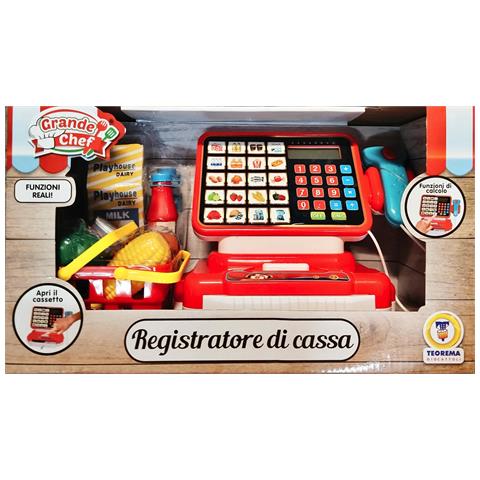 Registratore Di Cassa Funzioni Reali - Foto 1