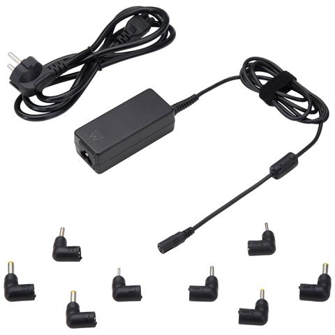 EW3963 adattatore e invertitore Interno 45 W Nero - Foto 1