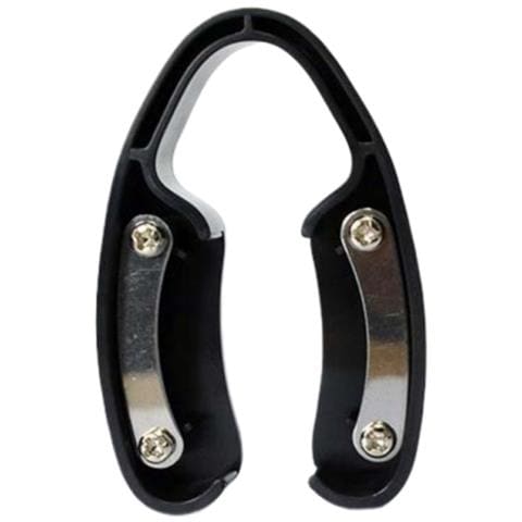 Taglia-capsule Per Vino - Accessorio Portatile E Sicuro Per Apribottiglie Black - Foto 1