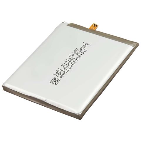 Batteria Per Galaxy S22 Ultra 5g Li-polimero 3.83v 4855mah 18,8 Wh - Foto 2