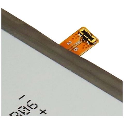 Batteria Per Galaxy S22 Ultra 5g Li-polimero 3.83v 4855mah 18,8 Wh - Foto 4