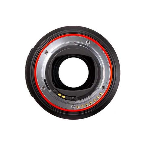 D FA 70-210mmF4ED SDM WR SLR Teleobiettivo zoom Nero - Foto 5