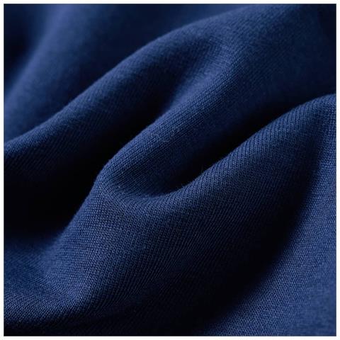 Felpa per Bambini Blu Marino 128 - Foto 7