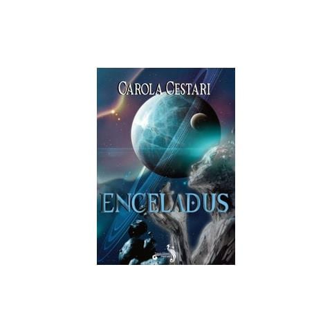 Carola Cestari - Enceladus - Foto 1