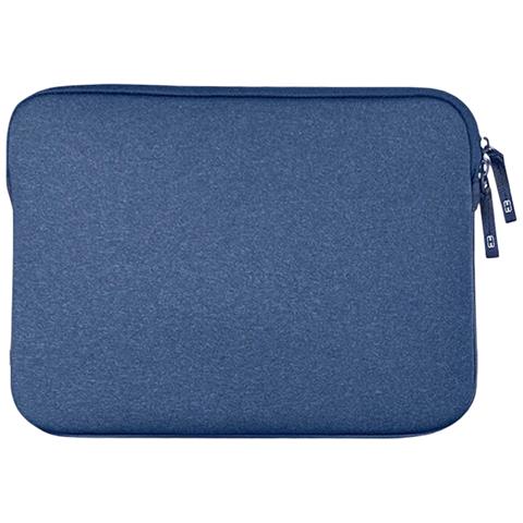 Custodia Per Macbook Air 13“ / Pro 13” Edizione Shade2life, Blu - Foto 1
