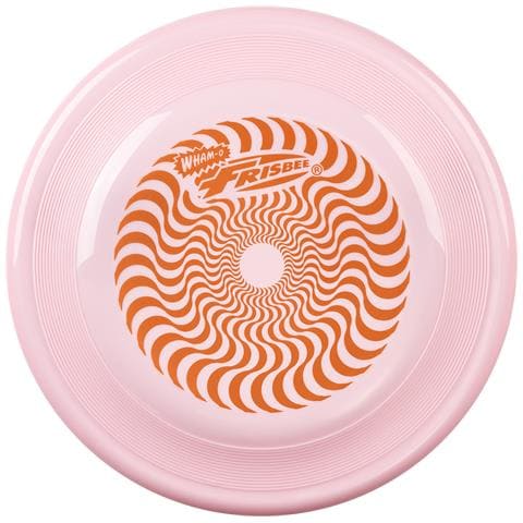 Frisbee Disco Volante per Bambini dai 5+ anni, 23.75cm - 100g - Foto 7