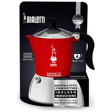 FIAMMETTA IND. 4TZ ROSSA - Foto 2