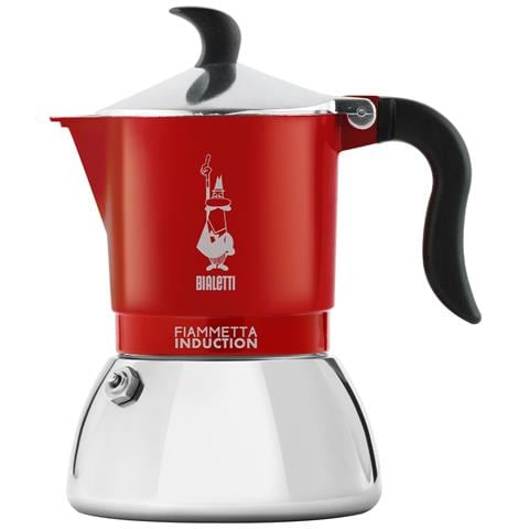 FIAMMETTA IND. 4TZ ROSSA - Foto 1