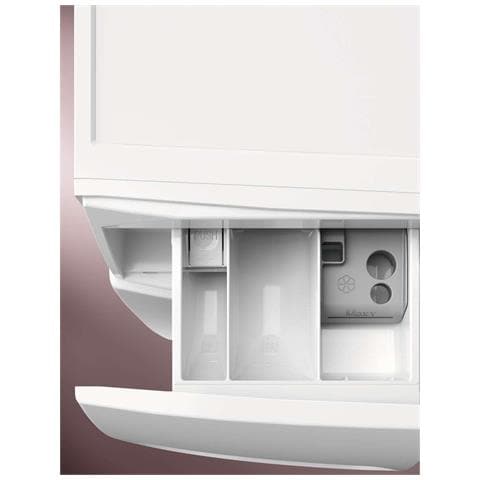 Lavatrice serie 600 SensiCare 8 kg 1400 giri EW6FZAM28 - Foto 2