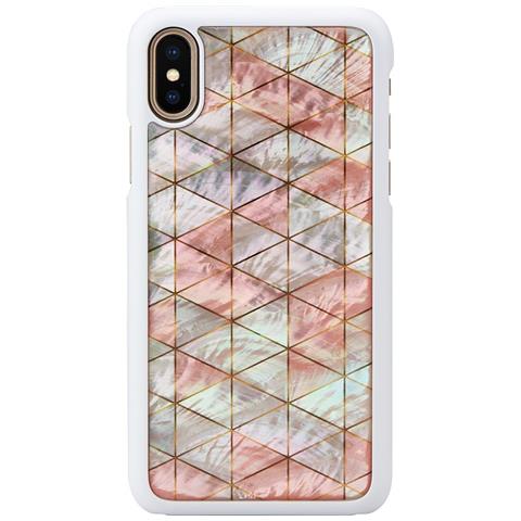 Custodia Per Iphone Xs /s, ""diamond White"" - Foto 2