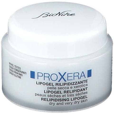 Proxera Lipogel Rilipidizzante Pelle Secca 50 ml - Foto 5