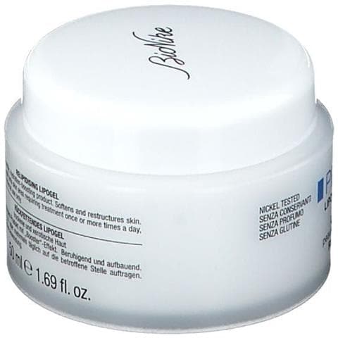 Proxera Lipogel Rilipidizzante Pelle Secca 50 ml - Foto 1