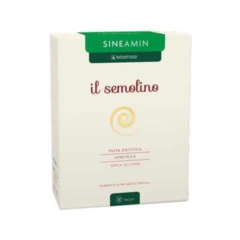 Sineamin Semolino 500 g - Foto 1