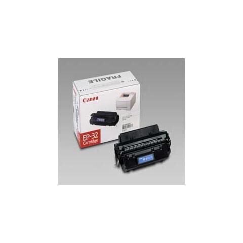 1561A003AA Toner Originale Nero LBP 1000 Capacità 1600 Pagine - Foto 1