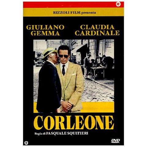 Dvd Corleone - Foto 1
