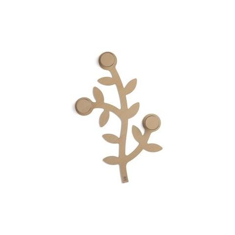 Modulo Appendiabiti Componibile - Modello Appendialbero Naturale - Foto 2