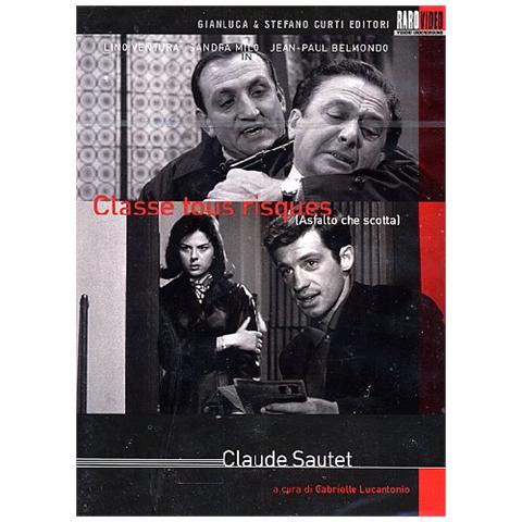 Dvd Asfalto Che Scotta - Foto 1