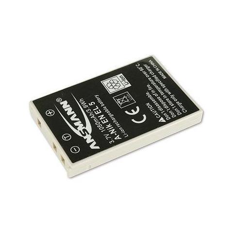5022333 Batteria Ricaricabile agli Ioni di Litio per Fotocamere Nikon - Foto 2