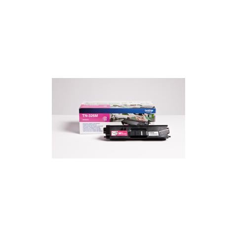 Toner Originale Magenta DCP-L8450CDW Capacità 3500 Pagine - Foto 1