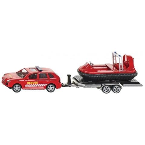 D / C Pompieri C / Rim+hovercraft - Foto 2