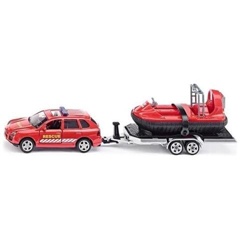 D / C Pompieri C / Rim+hovercraft - Foto 1