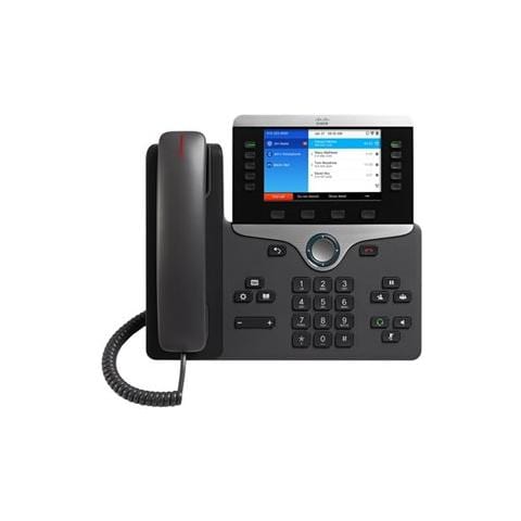 Cisco Uc Phone 8861 In - Foto 2