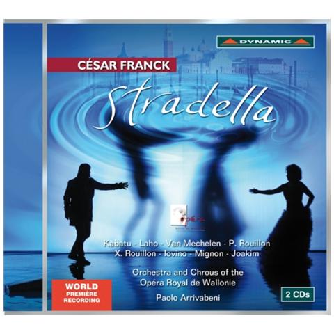 Stradella (2 Cd) - Foto 1