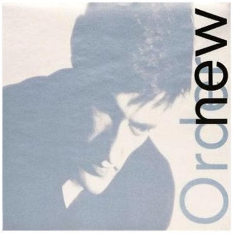 New Order - Low-life - Foto 1