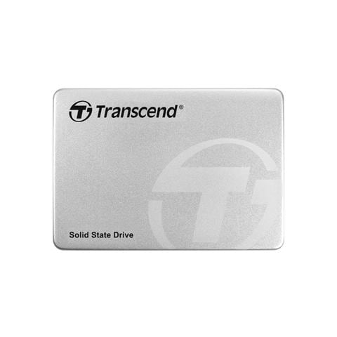 SSD 256 GB Serie SSD370S (Premium) Alluminio 2.5" Interfaccia Sata III 6 Gb / s - Foto 2