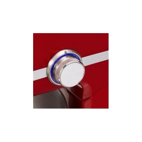 Planetaria Assistent EKM4000 Capacità 4.8 L Potenza 1000 W Colore Rosso - Foto 7