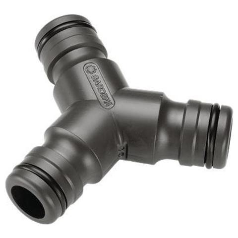Gard Sb-Profi-Y-Stück | 2833-20 - Foto 1