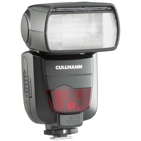 CUlight FR 60N Nikon - Foto 11