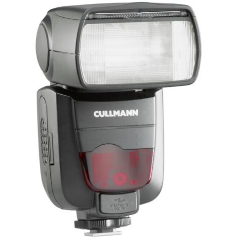 CUlight FR 60N Nikon - Foto 1